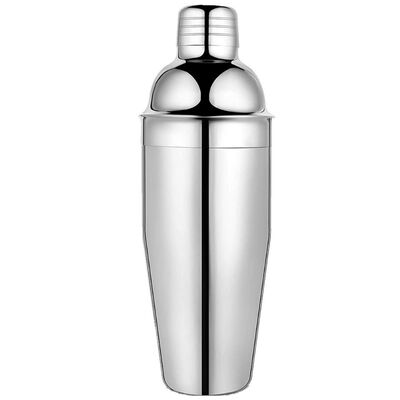 Shaker Çelik 500 ml (SH-50) - 1