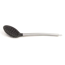 Silicone Skimmer Black (Kev-1) - EPINOX PASTRY
