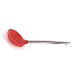 Silicone Skimmer Red (Kev-1K) - EPINOX PASTRY