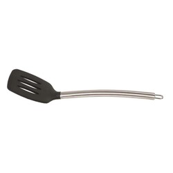 Silicone Spatula Black (Ss-35S) - EPINOX PASTRY