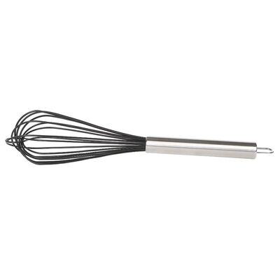 Silikon Çırpıcı 25 cm (SSC-25) - 1