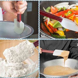 Silikon Spatula 36 cm (SYS-36) - 2