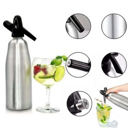 Soda Sifonu 1000 Ml (SDA-10) - 3
