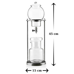 Soğuk Kahve Demleme 600 ml (SKD-600) - 2
