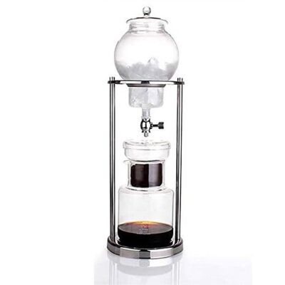 Soğuk Kahve Demleme 600 ml (SKD-600) - 1