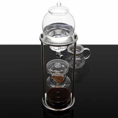 Soğuk Kahve Demleme 600 ml (SKD-600) - 3