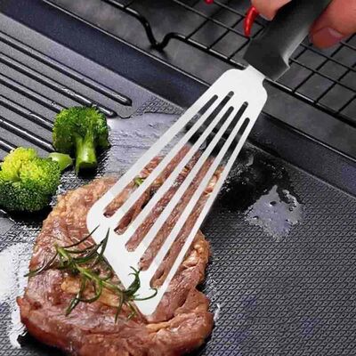 Spatula Balık (SPB-18) - 2