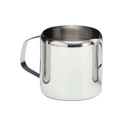 Ss Milk Jug 30 Ml (Stl-30) - EPINOX COFFEE TOOLS