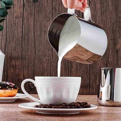 Ss Milk Pitcher 350 Ml (Sp-350) - 2