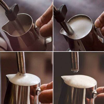 Süt Potu 500 ml (SP-500) - 3