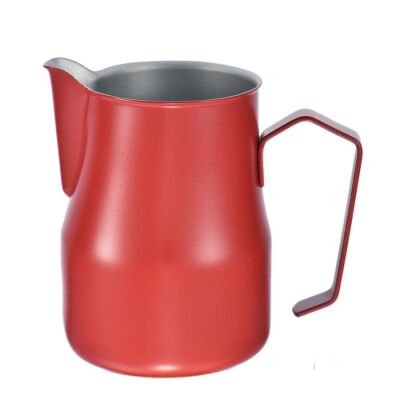 Süt Potu Prof 500 ml Kırmızı (SPP-K5) - 1