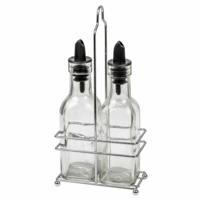 Yasemin Yağlık 2'Li Set 300 ml (YYS-300) - 1