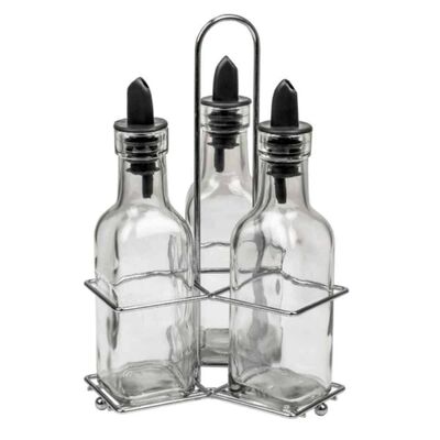 Yasemin Yağlık 3'Lü Set 200 ml (YYS-03) - 1